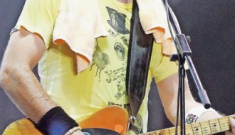 Koncert:  Love Hunters Novi Sad