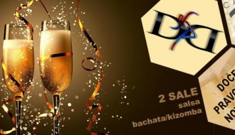 Caffe Studio 24 - Doček Pravoslavne Nove godine