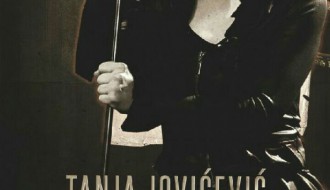 Tanja Jovićević i Blues band