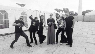 Akustična svirka: Perpetuum mobile