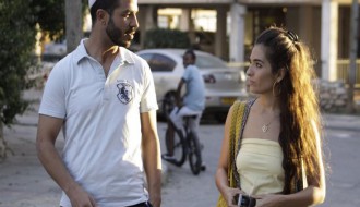 BOŽJE KOMŠIJE - Takmičarski program EFF Palić