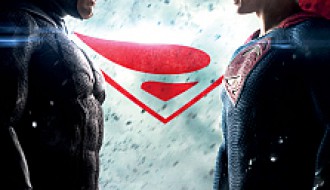 Film: Betmen protiv Supermena
