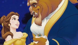 Predstava za decu: Szépség és a Szörnyeteg - Premijera!