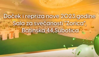 Doček Nove godine