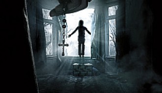 Film: Prizivanje zla 2