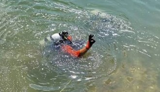 Podvodna baština reke Tise