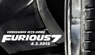 Film: Paklene ulice 7