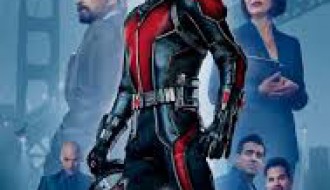 Antmen / Ant-Man