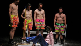 Dupla élvezet 2 in 1/ Duplo zadovoljstvo 2 in 1