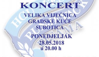 Koncert: Večer sa solistima