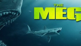 Film: Megalodon