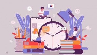 Online soft skills radionica: Upravljaj svojim vremenom