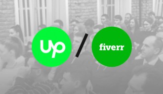 Upwork vs. Fiverr - meetup o prednostima i manama dve platforme