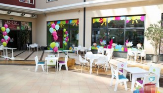 Čarobni svet medenjaka i dekoracija