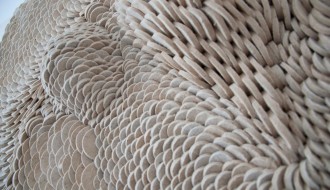 Ana Vrtačnik: Kroz dodir