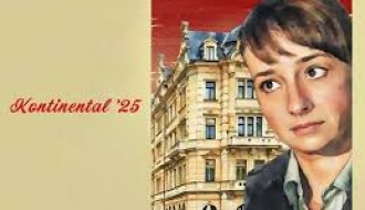 Film: Kontinental '25