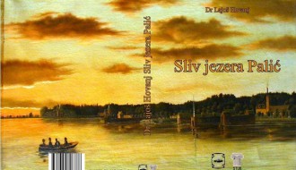 Promocija knjige dr Lajoša Hovanja "Sliv jezera Palić"
