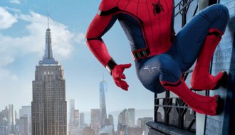 Film: Spiderman: Povratak kući