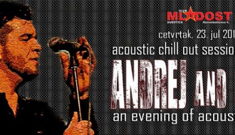 ANDREJ & friends