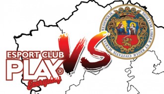 PLAY esport klub VS. Subotice ! Kvalifikacija za 2.CGL Turnir!