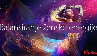 Predavanje: Balansiranje ženske energije