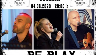 Akustična svirka: RE-PLAY