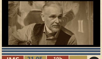 Kertvaroš Blues