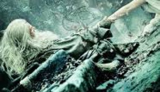 Film: Hobit - Bitka pet armija