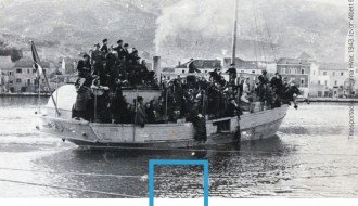 Predavanje Vladimira Todorovića u sklopu izložbe "Portreti i sećanja"