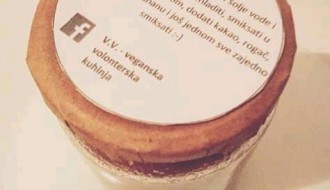 Februarski veganski festival