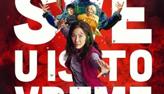 Film: Sve u isto vreme