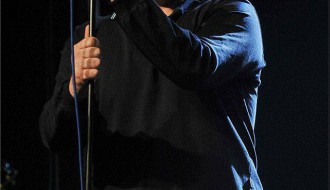 Akustična svirka: Andrej Ademi