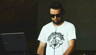 Nu Disco by Dj.  Poison Charlie