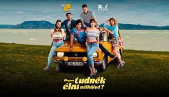 Film: Hogyan tudnék élni nélküled?