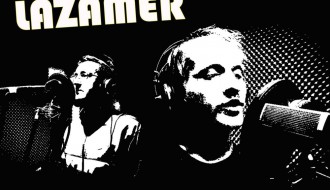 Akustična svirka: Lazamer bend