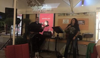 Goca & Atila LIVE ACOUSTIC