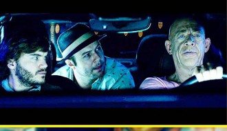 Film: Ćale moje bivše