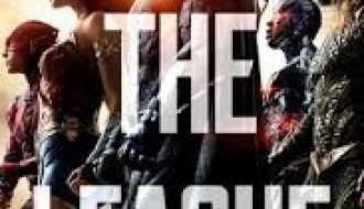 Film: Liga pravde 3D