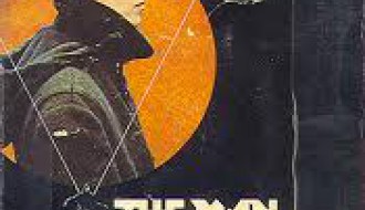 Čovek koji je pao na Zemlju