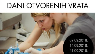 Swarovski Subotica - Dani otvorenih vrata