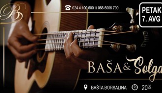 Baša i Solga