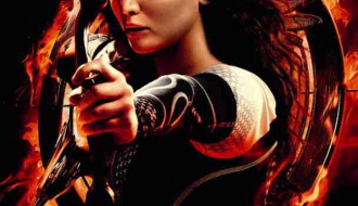 Film: Igre gladi: Lov na vatru