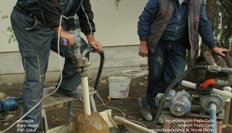 Film: Kútfúrás, avagy kincskeresés másképp