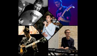 Akustična svirka: Abazija Quintet