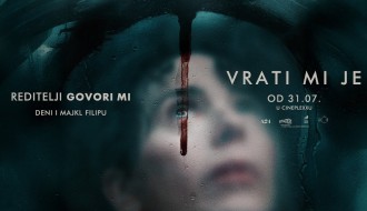 Film: Vrati mi je