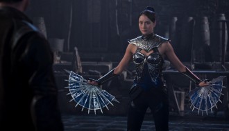 Film: Mortal Kombat II