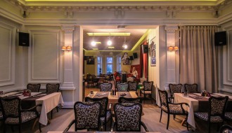 Doček Nove 2015. godine