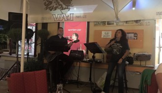 Goca & Atila LIVE ACOUSTIC