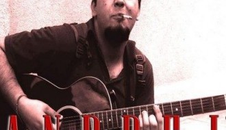 Akustična svirka: Andrej Ademi