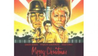 Sretan Božić, gospodine Lawrence